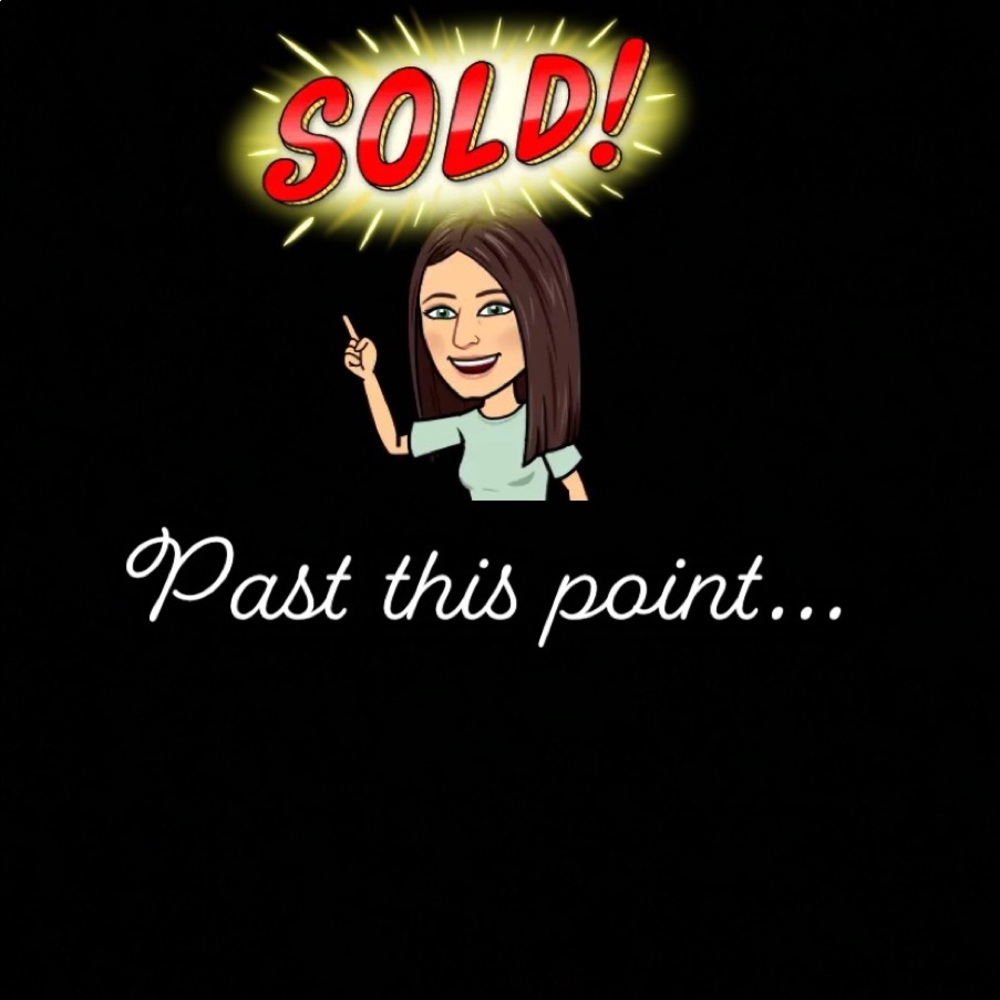 Sold